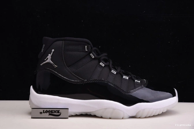 Anniversary CT8012-011 Jordan 11 Air 25th 0723